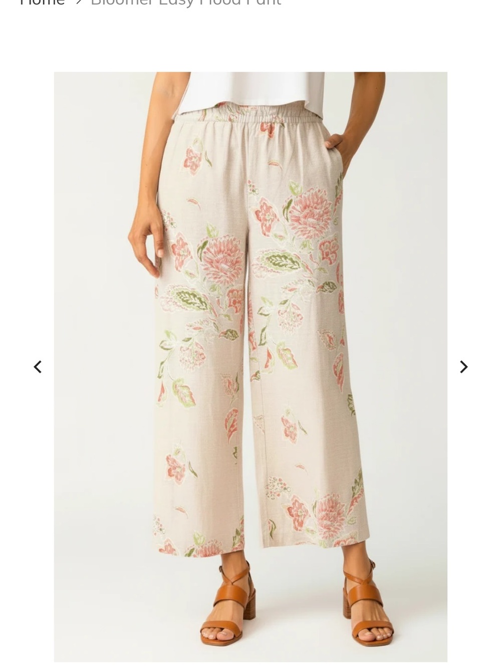 Habit Late Bloomer Veranda Set -L